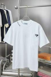 Picture of Prada T Shirts Short _SKUPradaS-XLhgntx193121